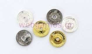 Μεταλλική Πεντάρα (0517318)