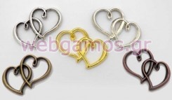 Μεταλλική Καρδιά (0517375)