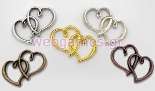 Μεταλλική Καρδιά (0517375)