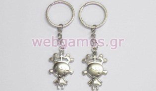 Μπρελόκ Πριγκίπισσα (0517449)