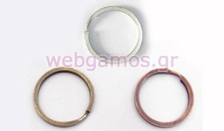 Κρίκος Μπρελόκ (0517462)