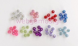 Χάντρα Ακρυλική μικρή (0517466)