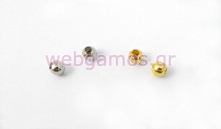 Μεταλλική Μπίλια 6 mm (0517603)