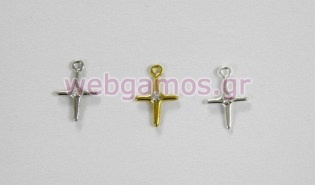 Μεταλλικός Σταυρός (0517703)