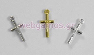 Μεταλλικός Σταυρός (0517705)