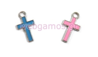 Μεταλλικός Σταυρός (0517706)