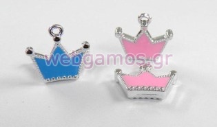 Κορώνα Σμάλτο μεγάλη (0517714)