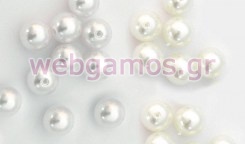 Χάντρα Πέρλα 1 εκ (0517728)
