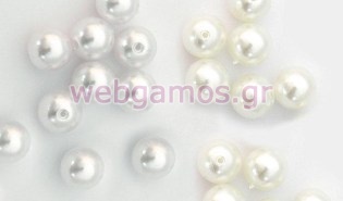 Χάντρα Πέρλα 1 εκ (0517728)