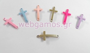 Μεταλλικός Σταυρός (0517752)