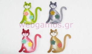 Πάνινη Γατούλα (0517764)