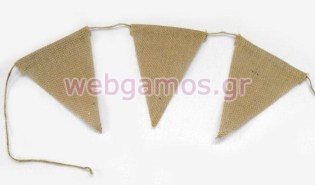 Σημαιάκια Λινάτσα (0517796)