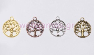 Μεταλλικό Δέντρο ζωής (0517799)