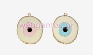 Μεταλλικό Διακομητικό μάτι (05178311)