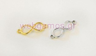 Μεταλλικό Διακομητικό άπειρο (0517839)