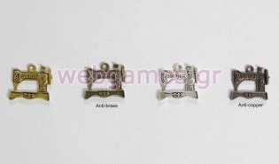 Μεταλλική Ραπτομηχανή (0518002)