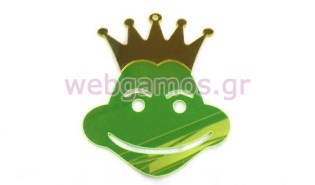 Βάτραχος Καθρέπτης (0519028)