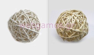 Μπάλα Μπαμπού (0519114)