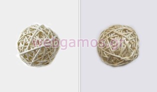 Μπάλα Μπαμπού (0519116)