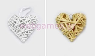 Καρδιά Μπαμπού (0519117)