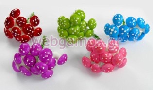 Διακοσμητικά Μανιτάρια (0519132)