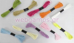 Χάρτινο Κορδόνι (0519162)