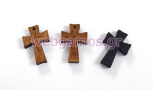 Ξύλινος Σταυρός (05191730)
