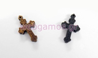 Ξύλινος Σταυρός (05191731)