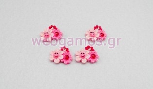 Λουλούδι Ακρυλικό (05191800)