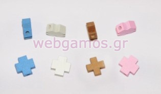 Ξύλινος Σταυρός (0519288)