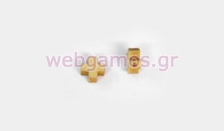 Ξύλινος Σταυρός (0519288)