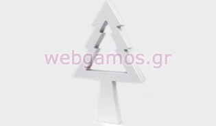 Ξύλινο Δέντρο όρθιο μικρό (0519371)