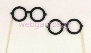 Ξύλινο Στικ γυαλιά (0519432)