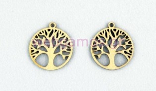 Ξύλινο Δέντρο της ζωής (0519438)