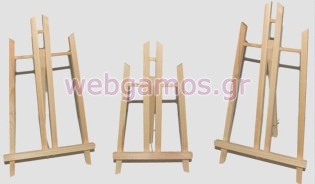 Τρίποδο Καβαλέτο 50 εκ (0519472)