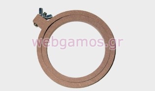 Τελάρο MDF 10 εκ (0519517)