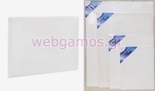 Τελάρο Καμβάς 20x30 εκ (0519529)