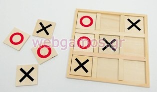 Μπομπονιέρα Βάπτισης τρίλιζα (0519577)