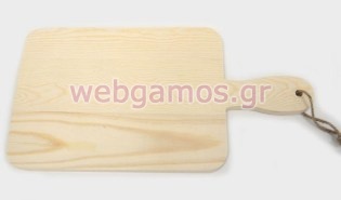 Ξύλο Κοπής 42 x 21 εκ (0519605)