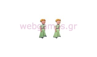 Ξύλινος Μικρός Πρίγκιπας μικρός (0519696)