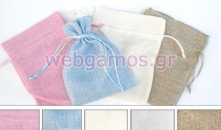 Πουγκί Καμβάς (0520058)