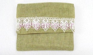 Μπομπονιέρα Γάμου (0520083)