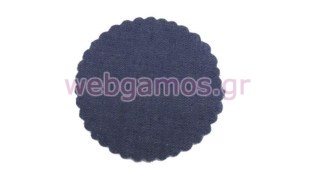 Πανάκι Τζιν 9,5 εκ (0520096)