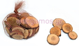 Φέτες Κορμός (0520112)