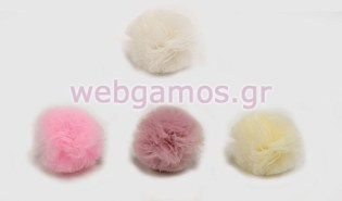 Πον πον τούλι 4.5 εκ (0520125)