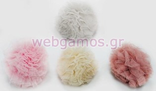 Πον πον τούλι 10 εκ (0520127)