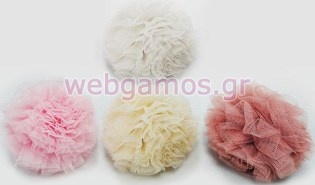 Πον πον τούλι 12 εκ (0520128)