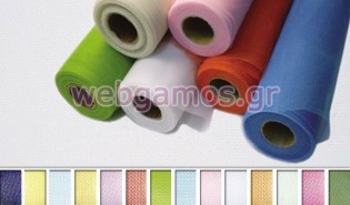 Τούλι Ρολό (0527012)