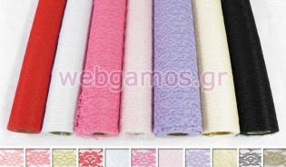 Ράνερ Δαντέλα (0527048)