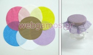 Πανάκι Γάζα 9.5 cm (0527061)